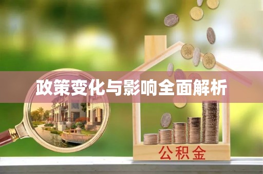 平远政策变化与影响全面解析