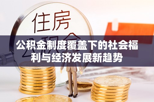 平远公积金制度覆盖下的社会福利与经济发展新趋势