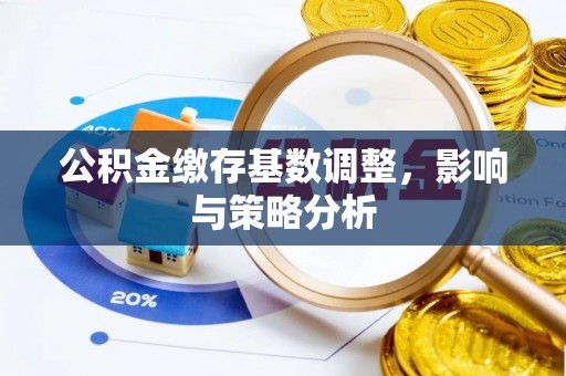 平远公积金缴存基数调整，影响与策略分析