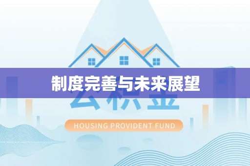 平远制度完善与未来展望