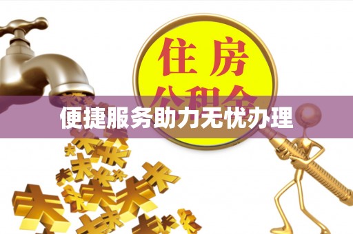 平远便捷服务助力无忧办理