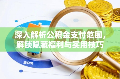 平远深入解析公积金支付范围，解锁隐藏福利与实用技巧
