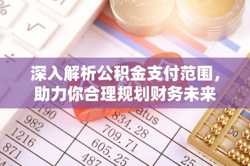 平远深入解析公积金支付范围，助力你合理规划财务未来