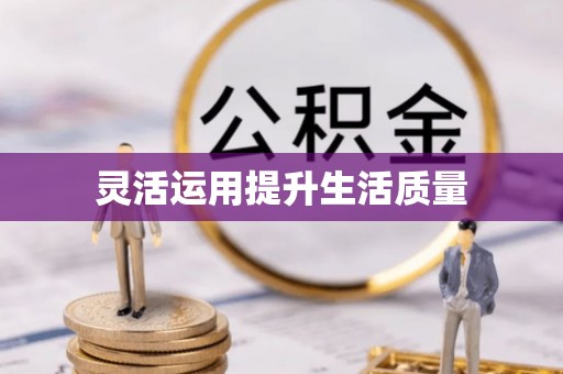 平远灵活运用提升生活质量
