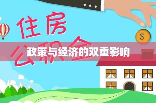 平远政策与经济的双重影响