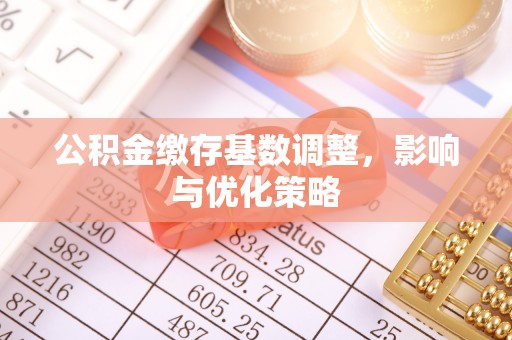 平远公积金缴存基数调整，影响与优化策略