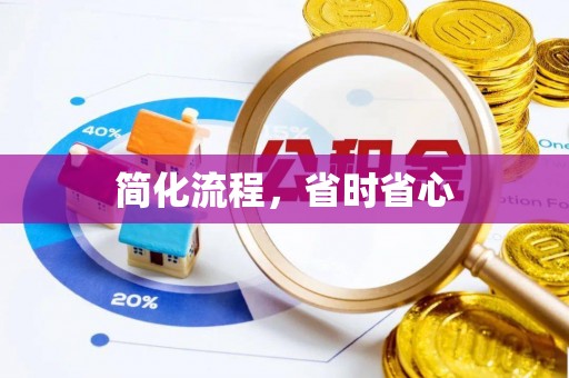 平远简化流程，省时省心