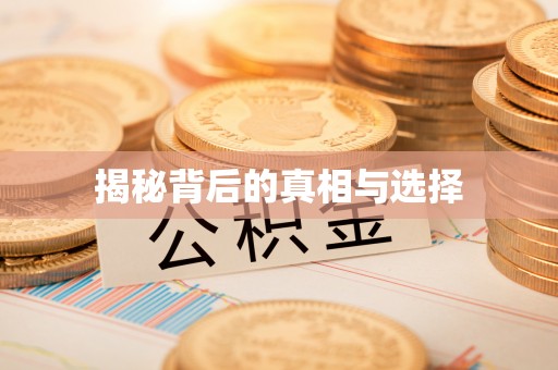 平远揭秘背后的真相与选择