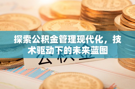 平远探索公积金管理现代化，技术驱动下的未来蓝图