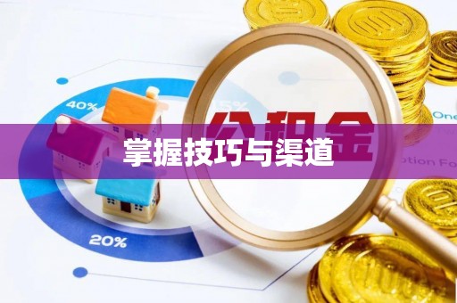 平远掌握技巧与渠道