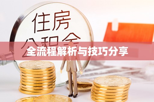 平远全流程解析与技巧分享
