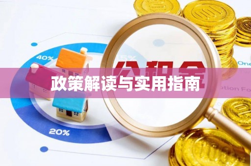 平远政策解读与实用指南