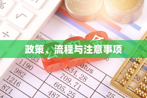 平远政策、流程与注意事项