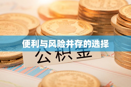 平远便利与风险并存的选择