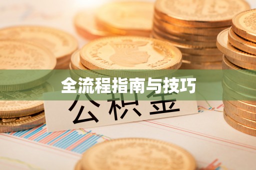 平远全流程指南与技巧