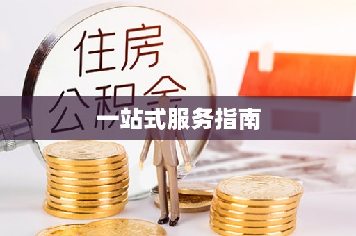 平远一站式服务指南