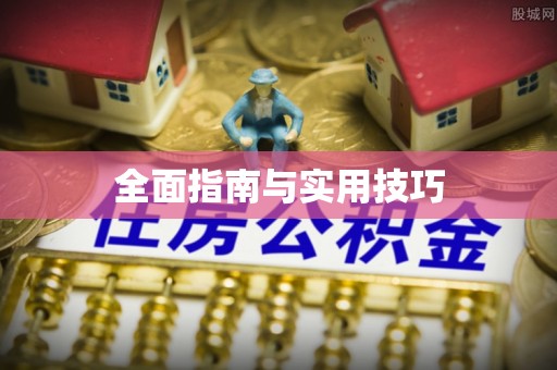 平远全面指南与实用技巧